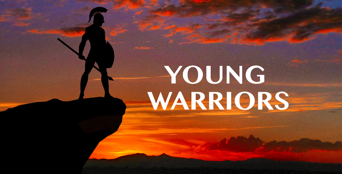 Young Warriors