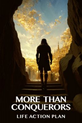 More Than Conquerors ebook