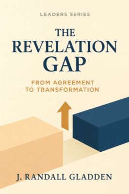 The Revelation Gap e-Guide
